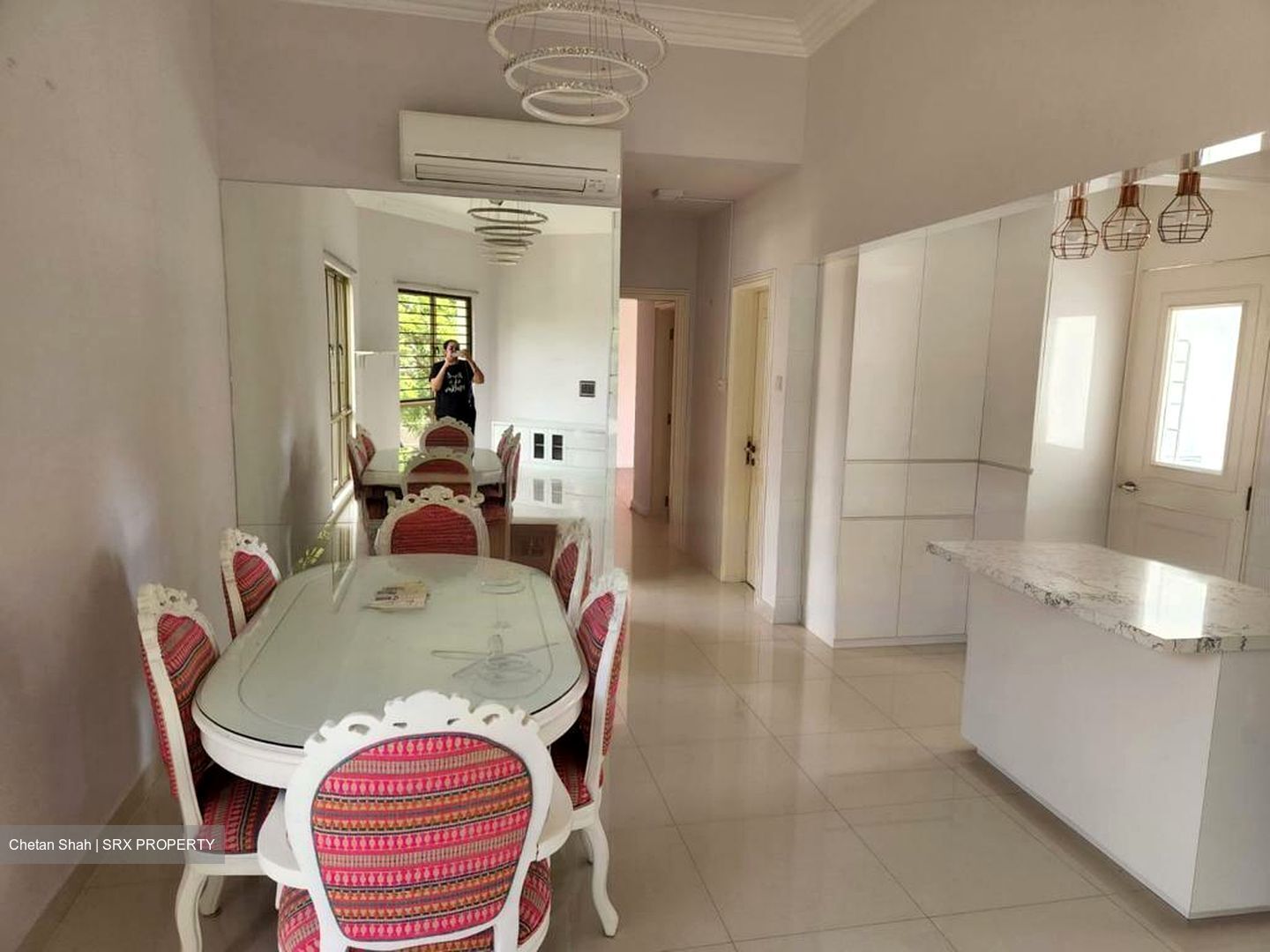 Kentish Lodge (D8), Apartment #595180871